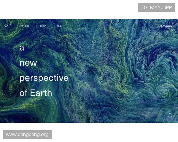 千亿像素看世界网站让你用高清视角探索地球的每一处精彩细节