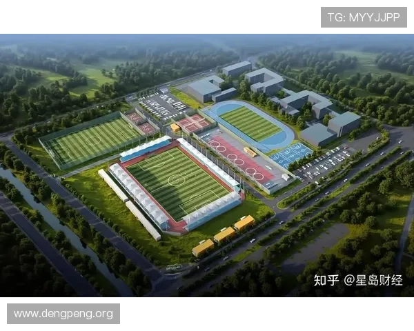 千亿足球打造智慧足球生态系统,推动体育科技融合创新实现产业升级 千亿足球打造智慧足球生态系统,推动体育科技融合创新实现产业升级