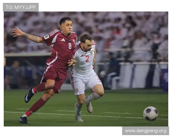 2026年世界杯决赛圈参赛球队名单及晋级赛程全景介绍