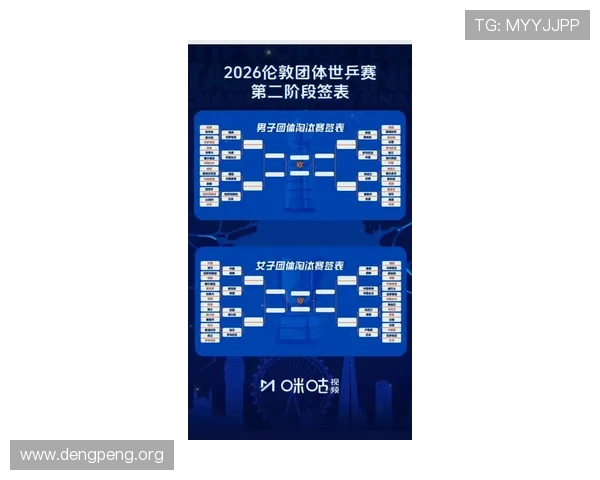 世界杯乒乓球赛最新赛程安排与精彩赛事回顾全攻略